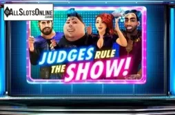 Judges Rule The Show!