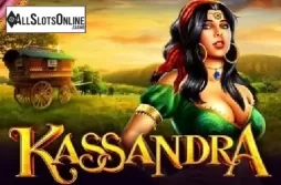 Kassandra