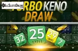 Keno Draw (InBet Games)