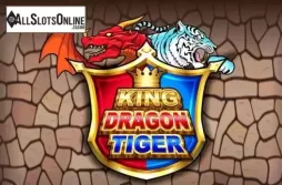 King Dragon Tiger