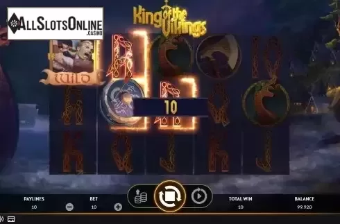 Win screen 2