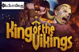 King of the Vikings