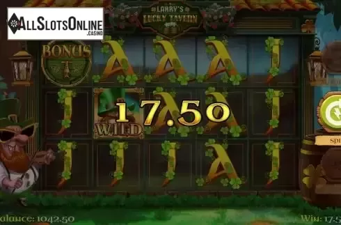 Win Screen 3