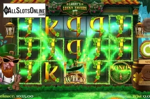 Win Screen 2
