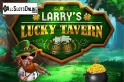 Larry's Lucky Tavern