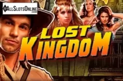 Lost Kingdom