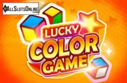 Lucky Color Game