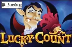 Screen1. Lucky Count from Aristocrat