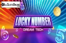 Lucky Number (Dream Tech)