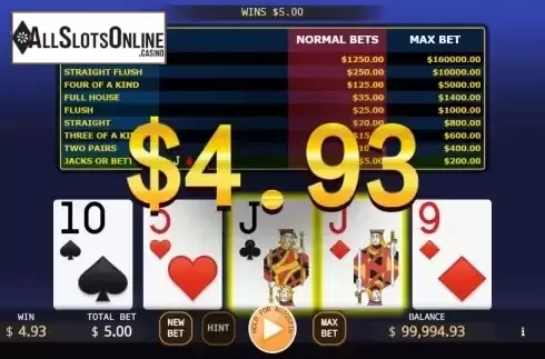Win screen 2