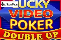 Lucky Video Poker