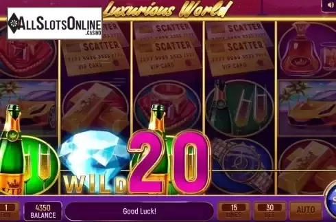 Win Screen 3