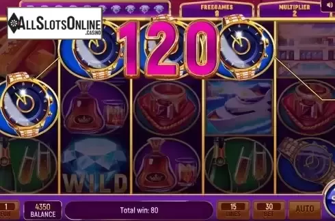 Free Spins