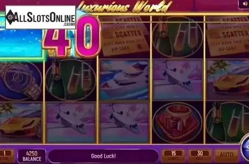 Win Screen 2