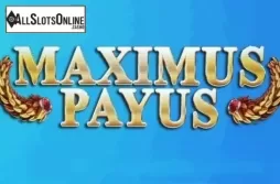 Maximus Payus