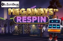 Megaways Respin