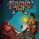 Mining Fever