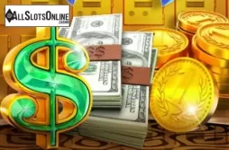Money Vault