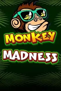 Monkey Madness