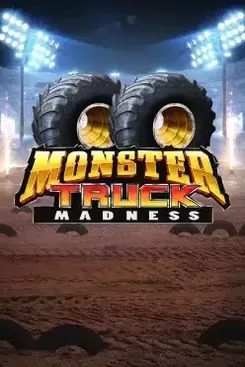 Monster Truck Madness