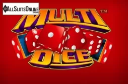 Multi Dice. Multi Dice from Greentube