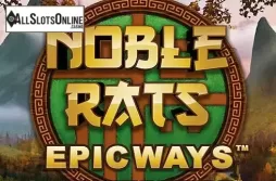 Noble Rats EpicWays