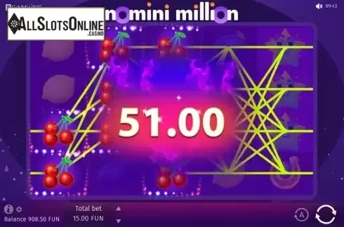 Win screen 2