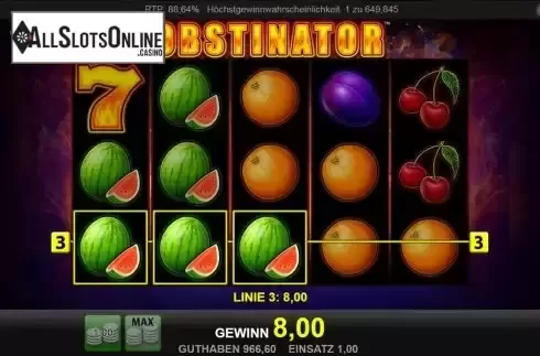 Win screen 2