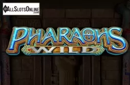 Pharaohs Wild