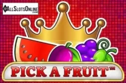 Pick a Fruit