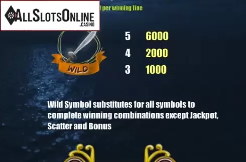 Screen5. Pirates Night (9) from Portomaso Gaming