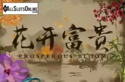 Prosperous Bloom