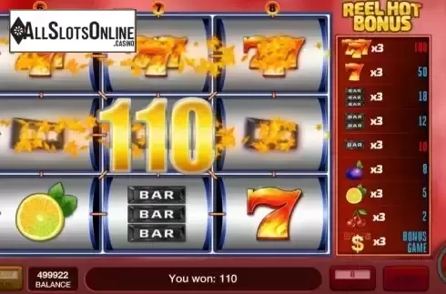 Win screen 2