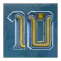 icon 10
