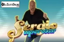 Sergio Superstar