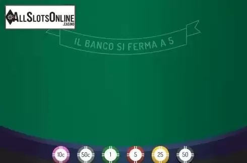 Game Screen