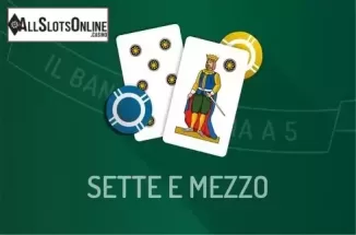 Sette e Mezzo (Giocaonline)