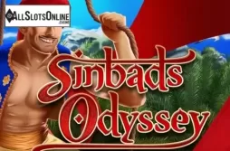 Sinbads Odyssey