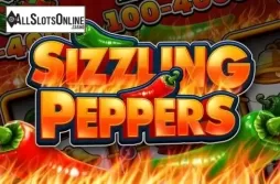 Sizzling Peppers