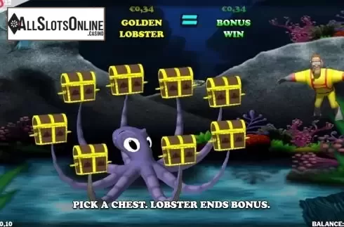 Bonus Game 3