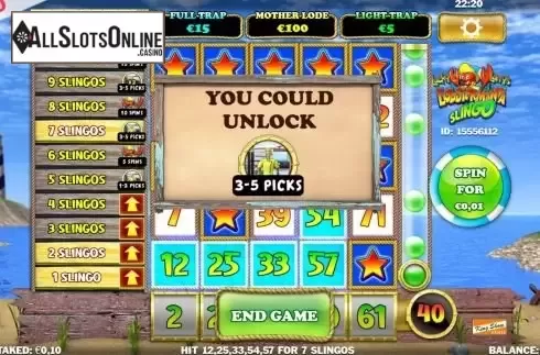 Game Screen 3