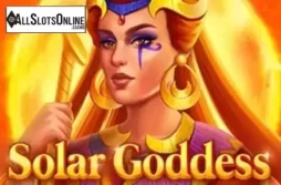 Solar Goggess