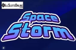 Space Storm