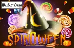Spinoween