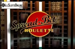 Spread Bet Roulette. Spread Bet Roulette from Playtech