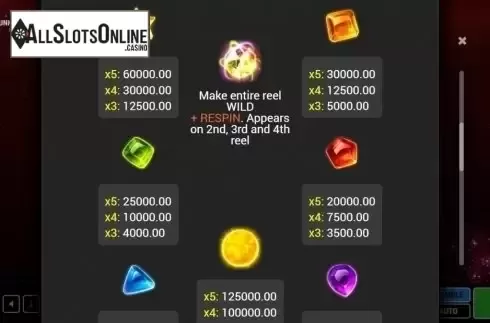 Game Rules 2. Star Runner from Fazi