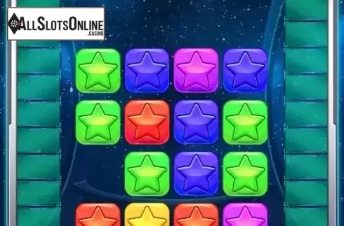 Game Screen