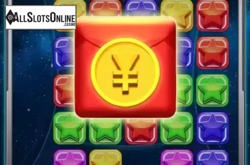 Free Spins Win Screen
