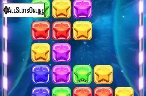 Free Spins GamePlay Screen