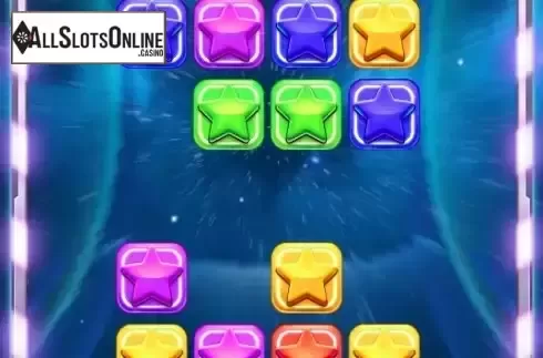 Mega Win Screen